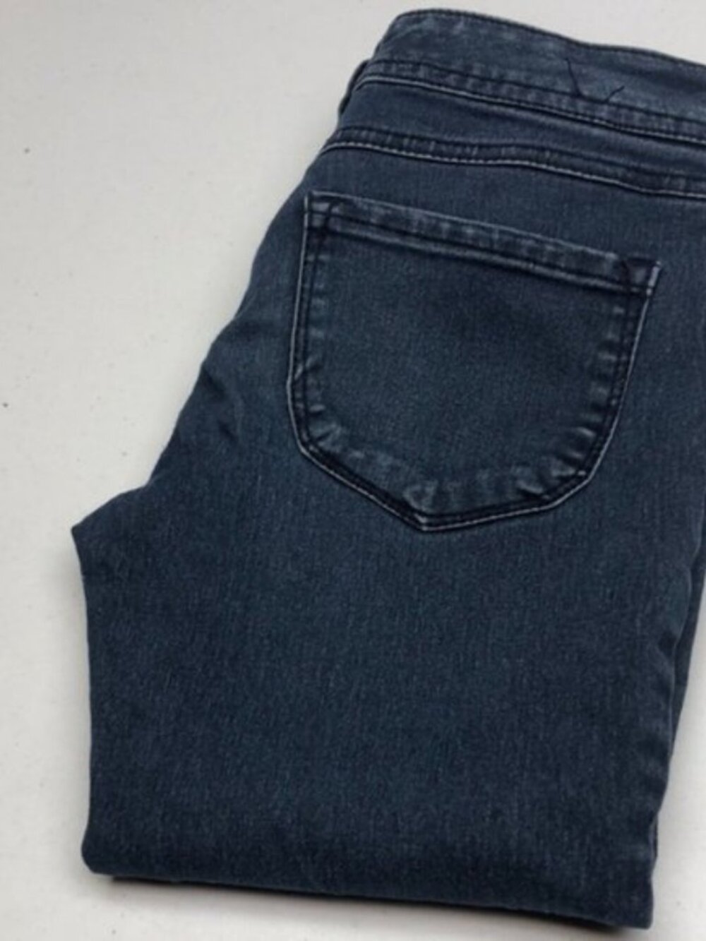 BRODY SKINNY JEANS 26x28 😎